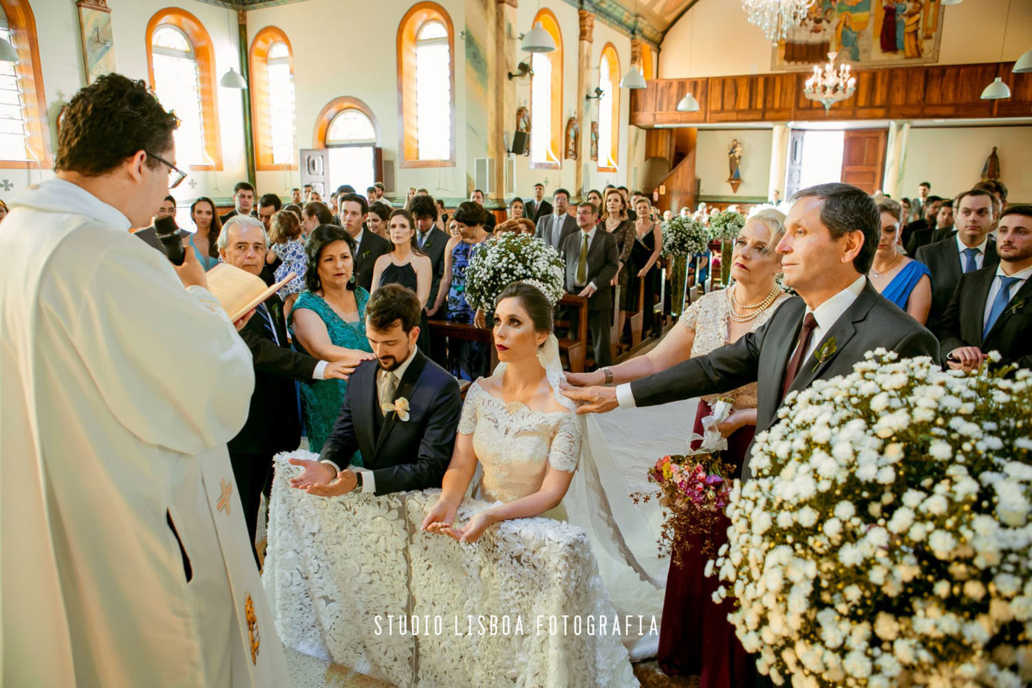 Foto Wedding Anna e João Foto Wedding Anna e João - Imagem 100