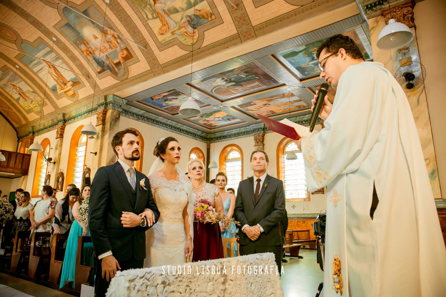 Foto Wedding Anna e João Foto Wedding Anna e João - Imagem 101