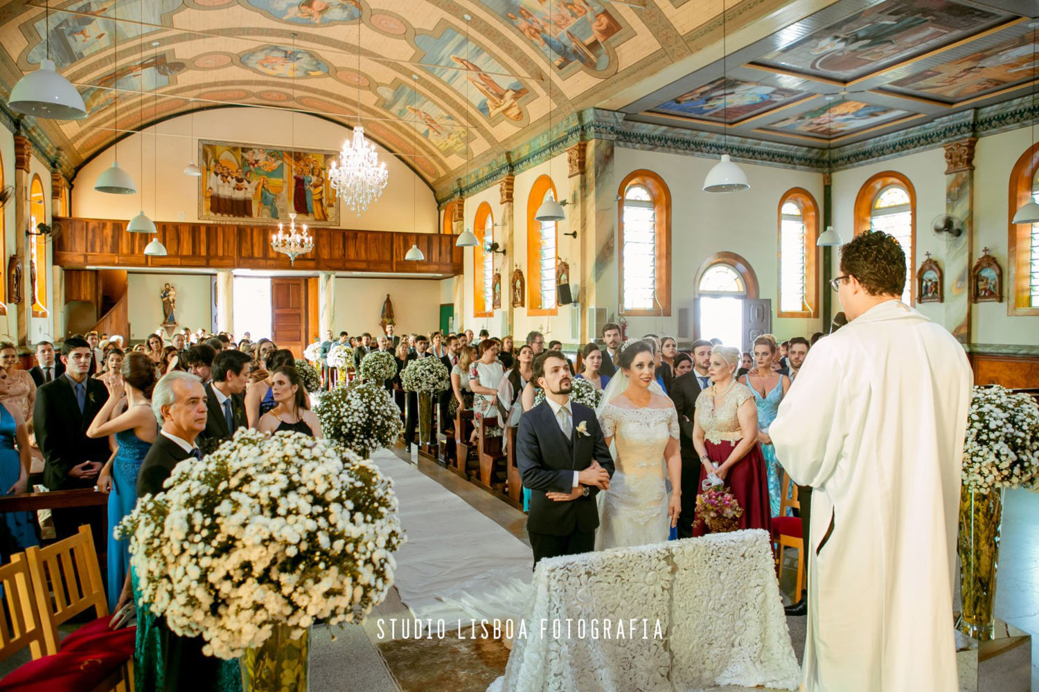 Foto Wedding Anna e João Foto Wedding Anna e João - Imagem 102