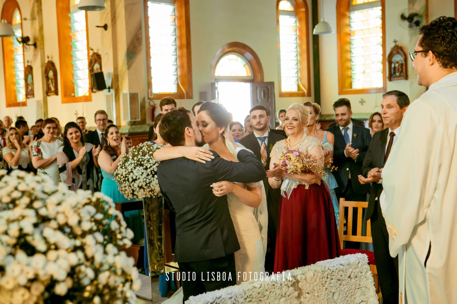Foto Wedding Anna e João Foto Wedding Anna e João - Imagem 103