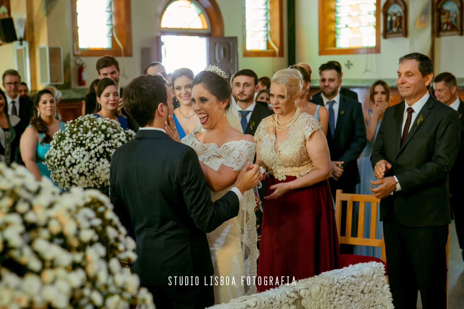 Foto Wedding Anna e João Foto Wedding Anna e João - Imagem 104