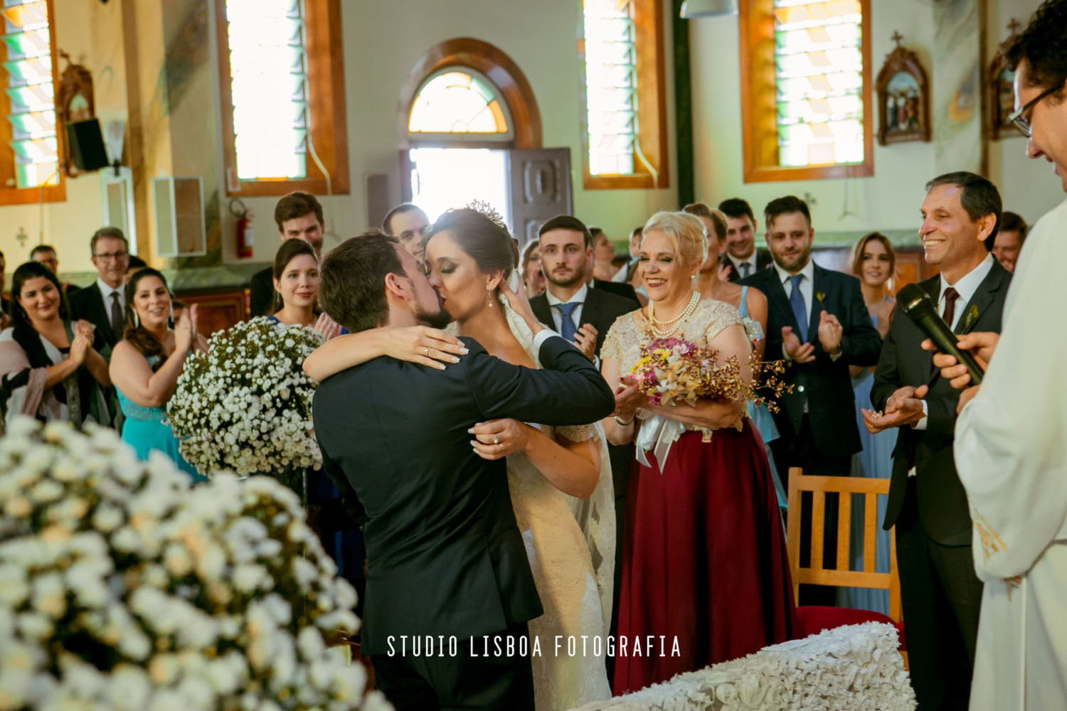 Foto Wedding Anna e João Foto Wedding Anna e João - Imagem 105