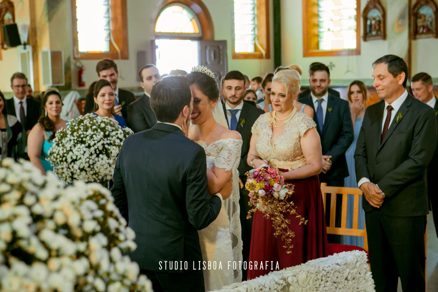 Foto Wedding Anna e João Foto Wedding Anna e João - Imagem 107