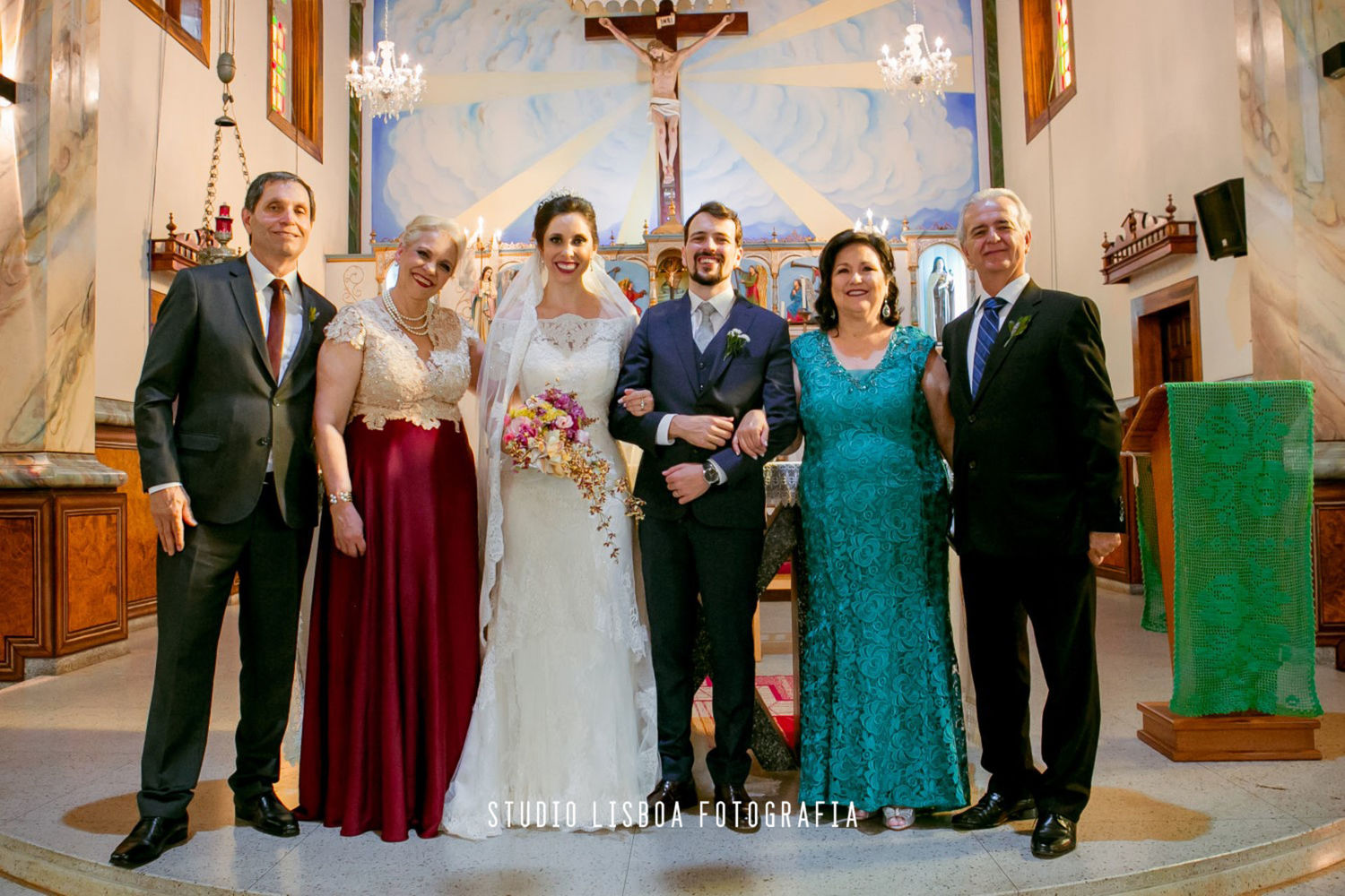 Foto Wedding Anna e João Foto Wedding Anna e João - Imagem 108