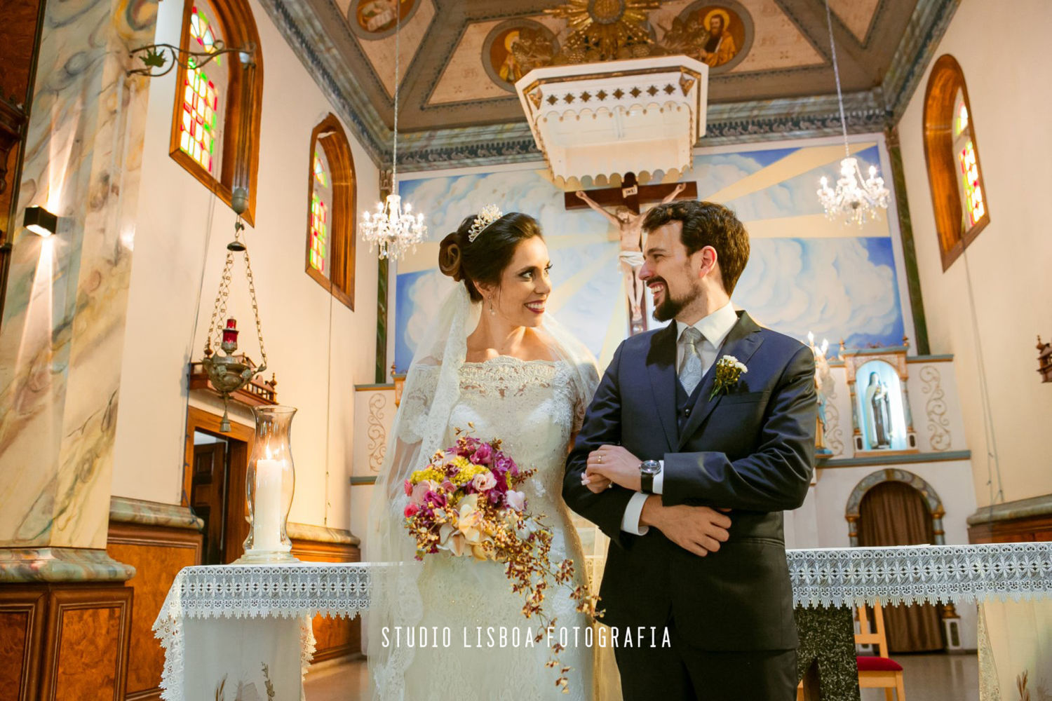 Foto Wedding Anna e João Foto Wedding Anna e João - Imagem 109