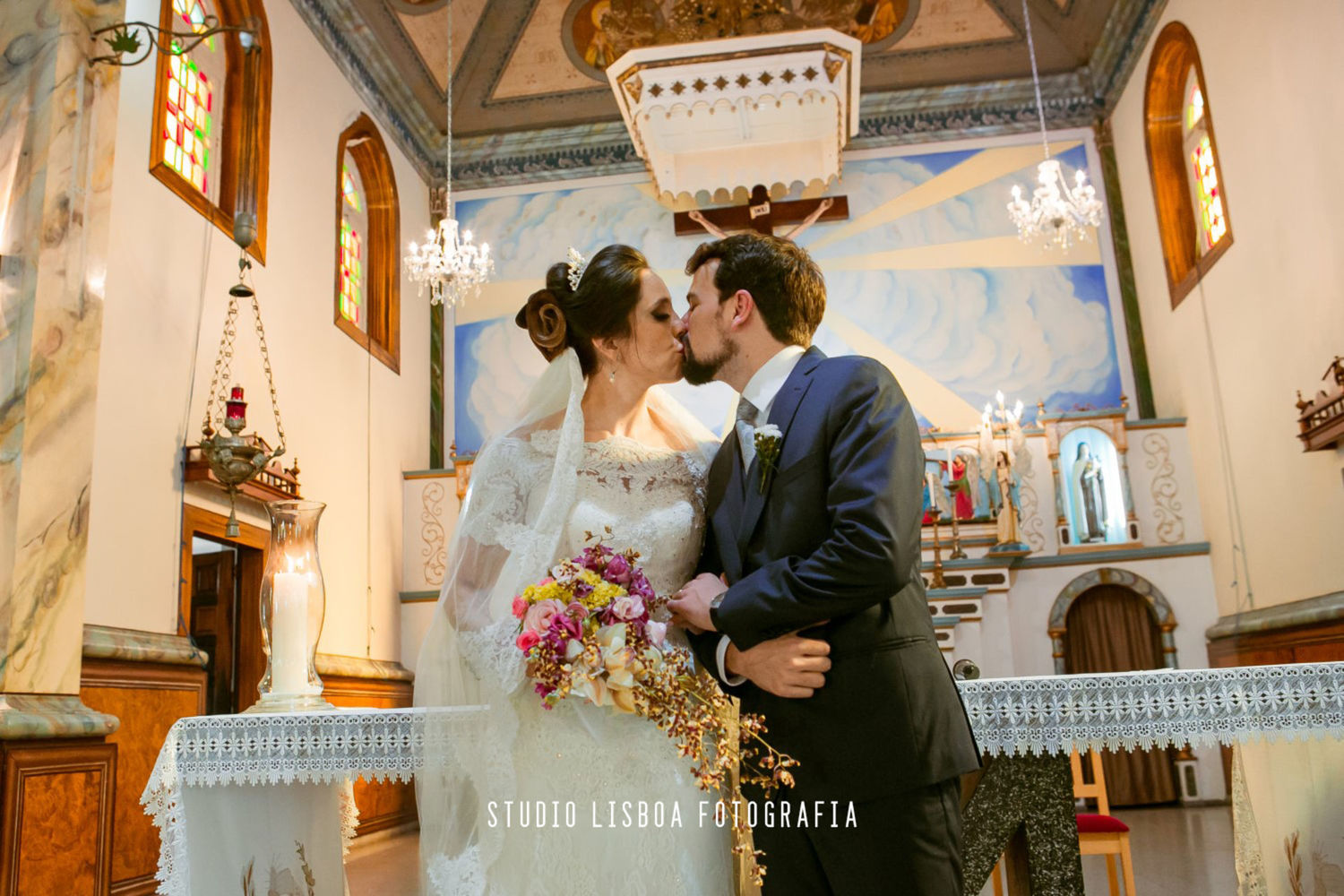 Foto Wedding Anna e João Foto Wedding Anna e João - Imagem 110
