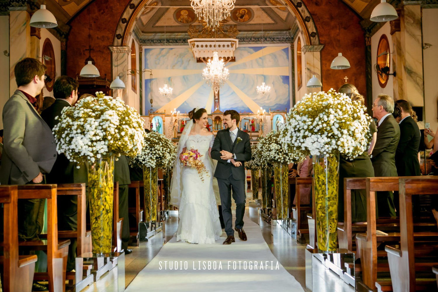 Foto Wedding Anna e João Foto Wedding Anna e João - Imagem 111