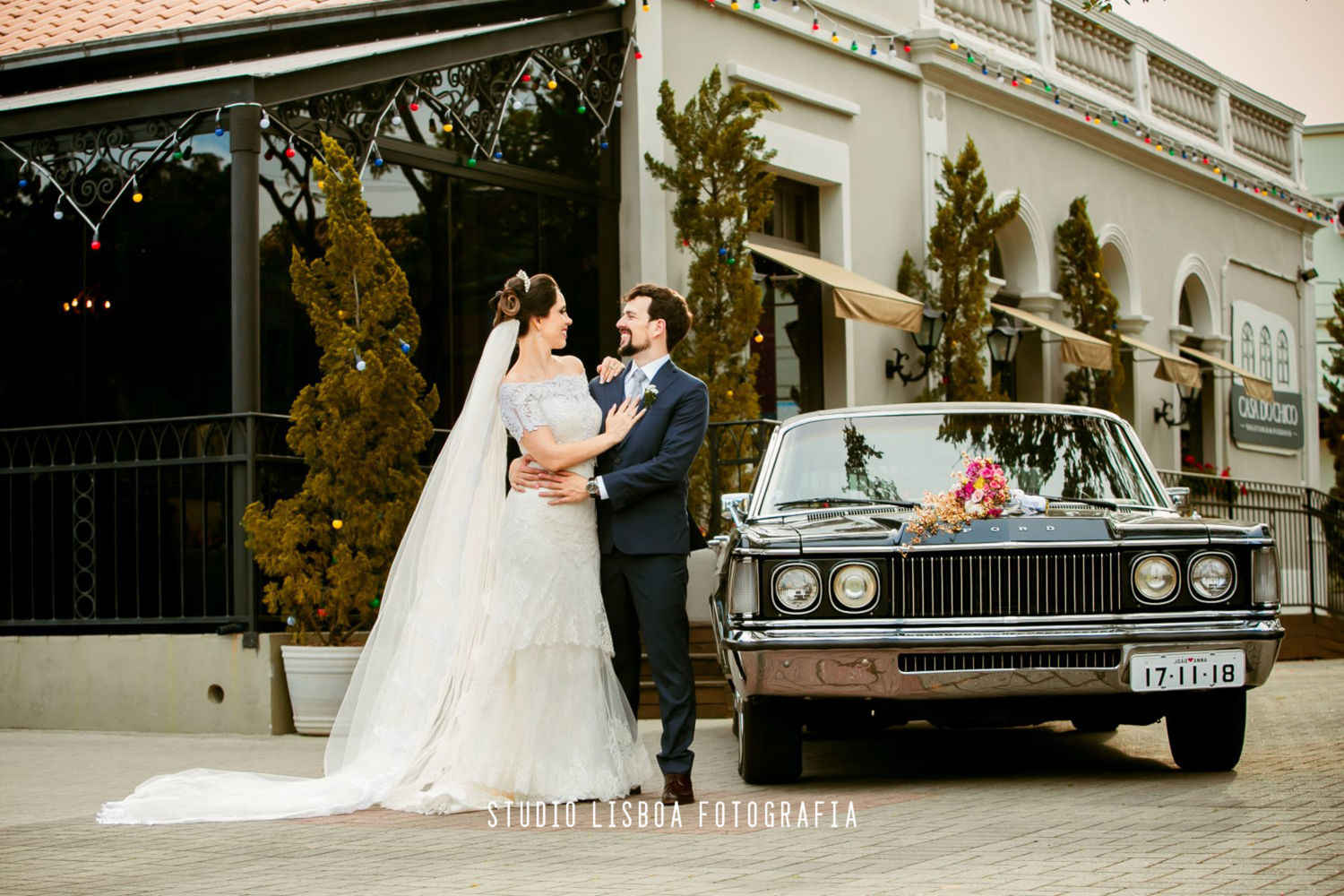 Foto Wedding Anna e João Foto Wedding Anna e João - Imagem 115