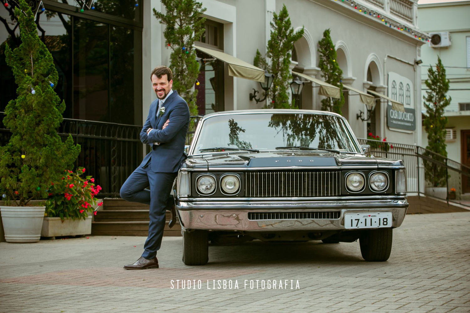 Foto Wedding Anna e João Foto Wedding Anna e João - Imagem 117
