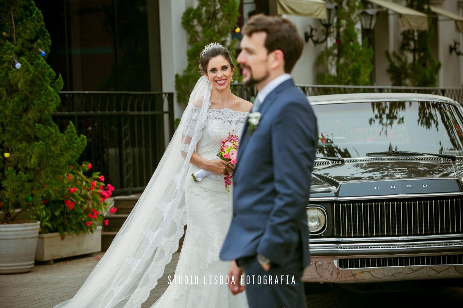 Foto Wedding Anna e João Foto Wedding Anna e João - Imagem 118