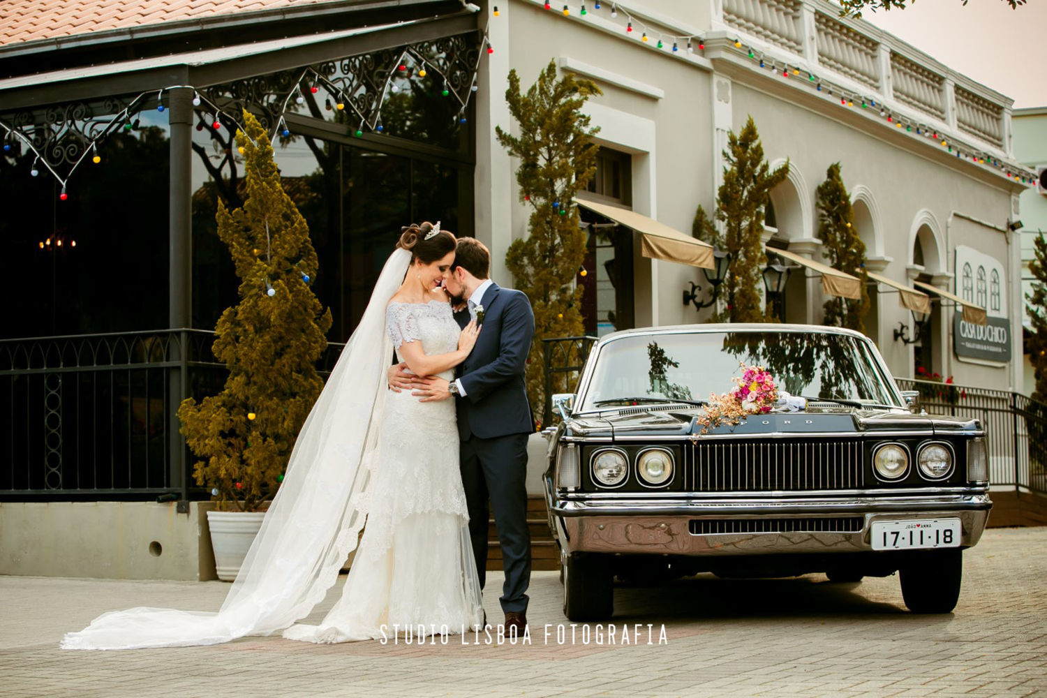 Foto Wedding Anna e João Foto Wedding Anna e João - Imagem 119