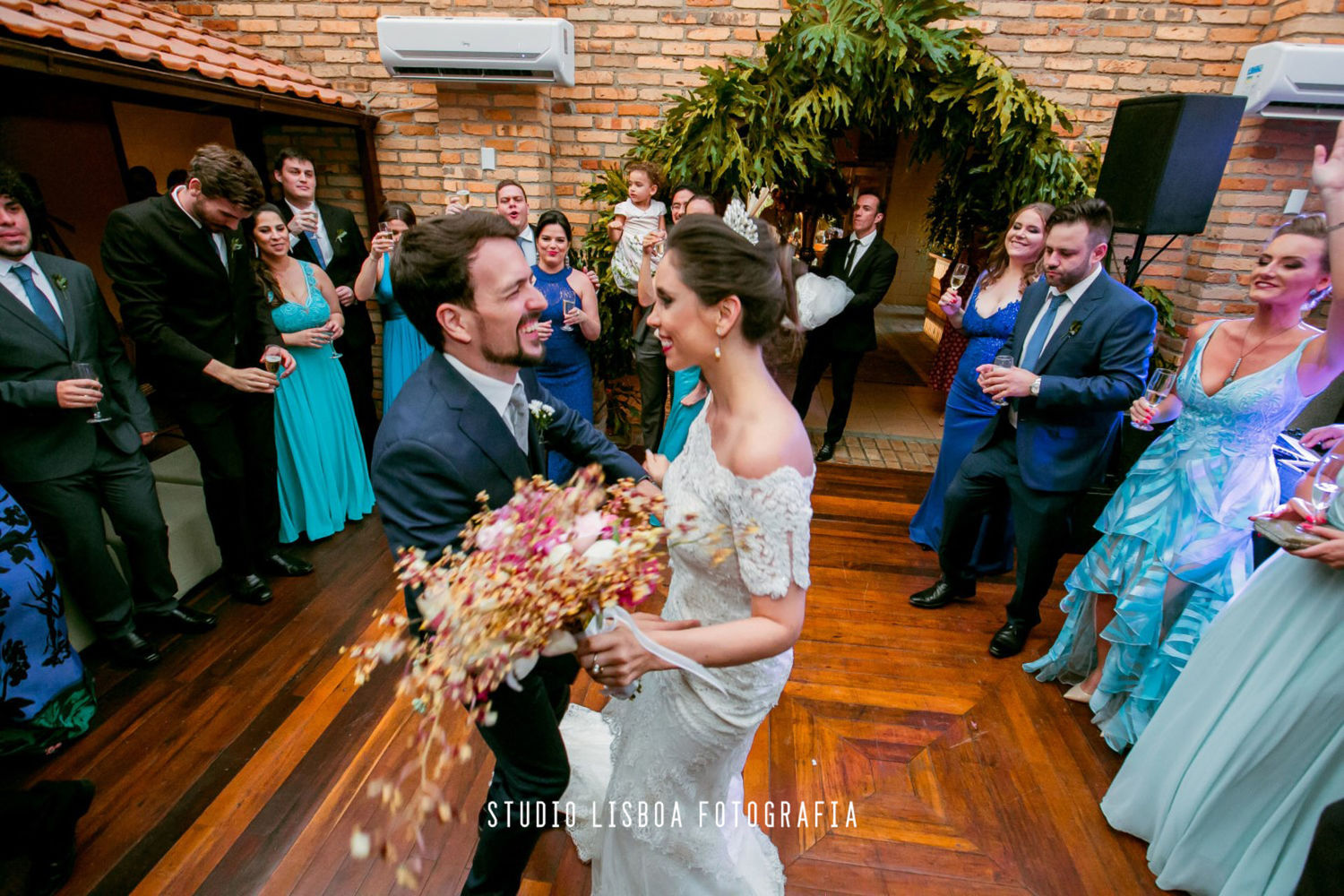 Foto Wedding Anna e João Foto Wedding Anna e João - Imagem 122