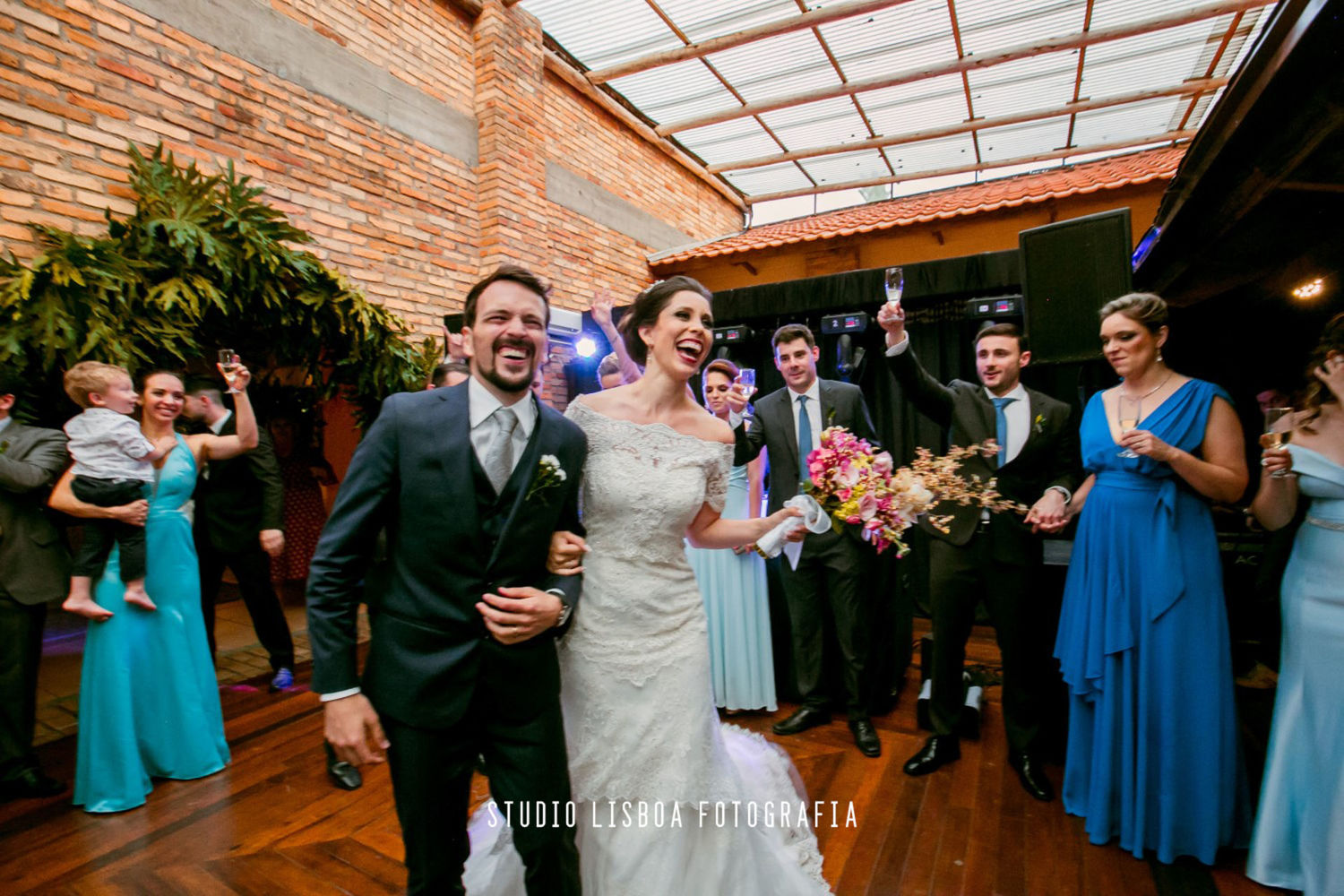 Foto Wedding Anna e João Foto Wedding Anna e João - Imagem 123
