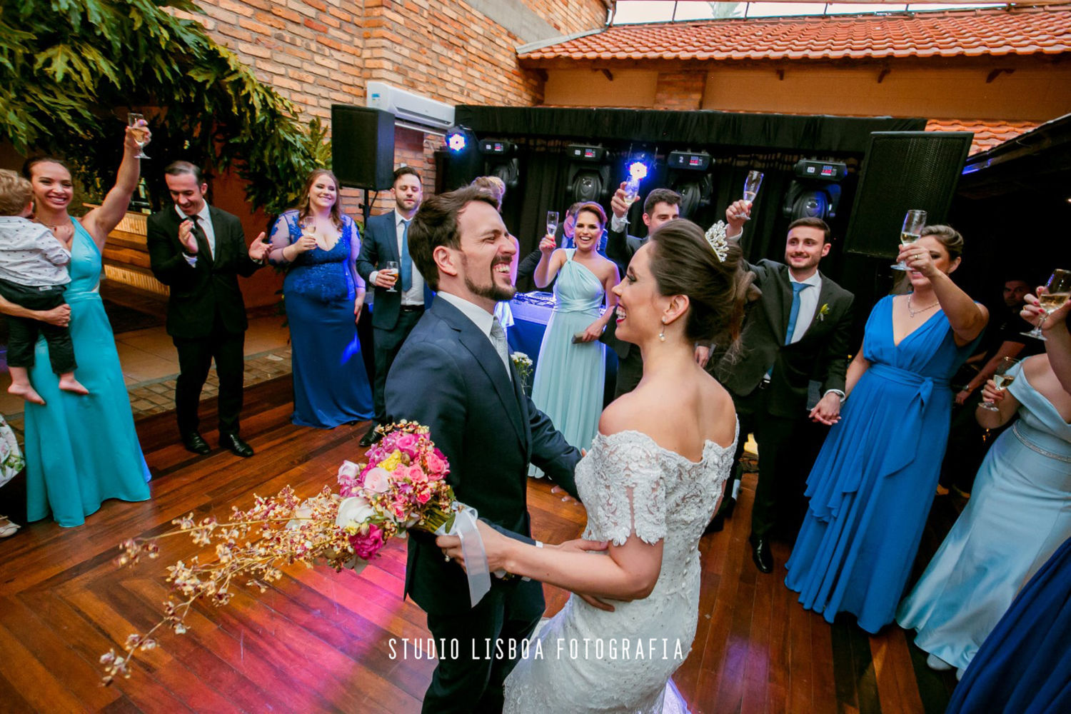 Foto Wedding Anna e João Foto Wedding Anna e João - Imagem 124