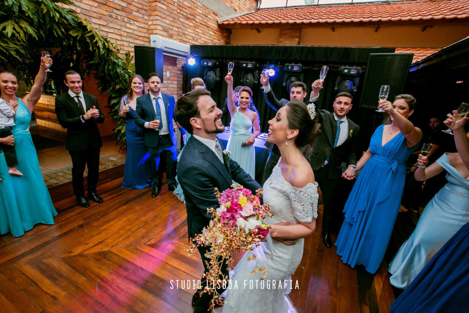 Foto Wedding Anna e João Foto Wedding Anna e João - Imagem 125