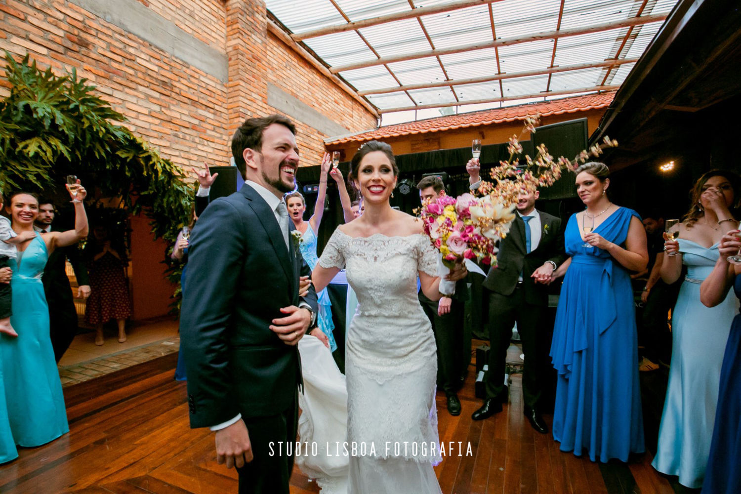 Foto Wedding Anna e João Foto Wedding Anna e João - Imagem 126