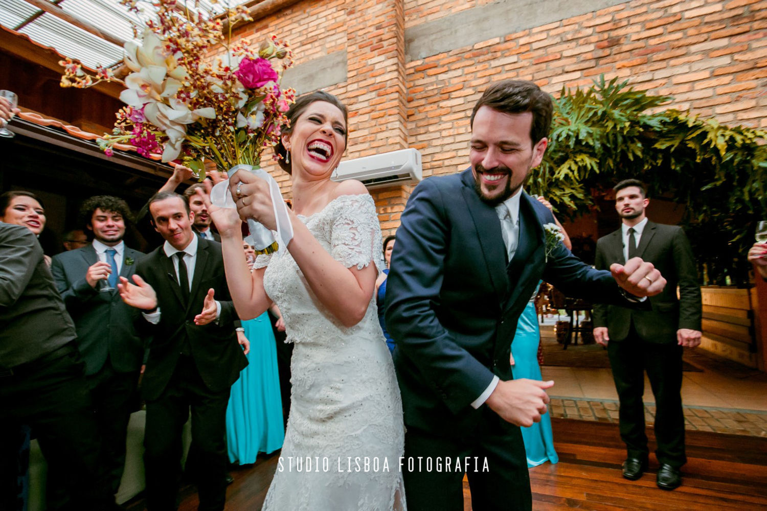 Foto Wedding Anna e João Foto Wedding Anna e João - Imagem 127