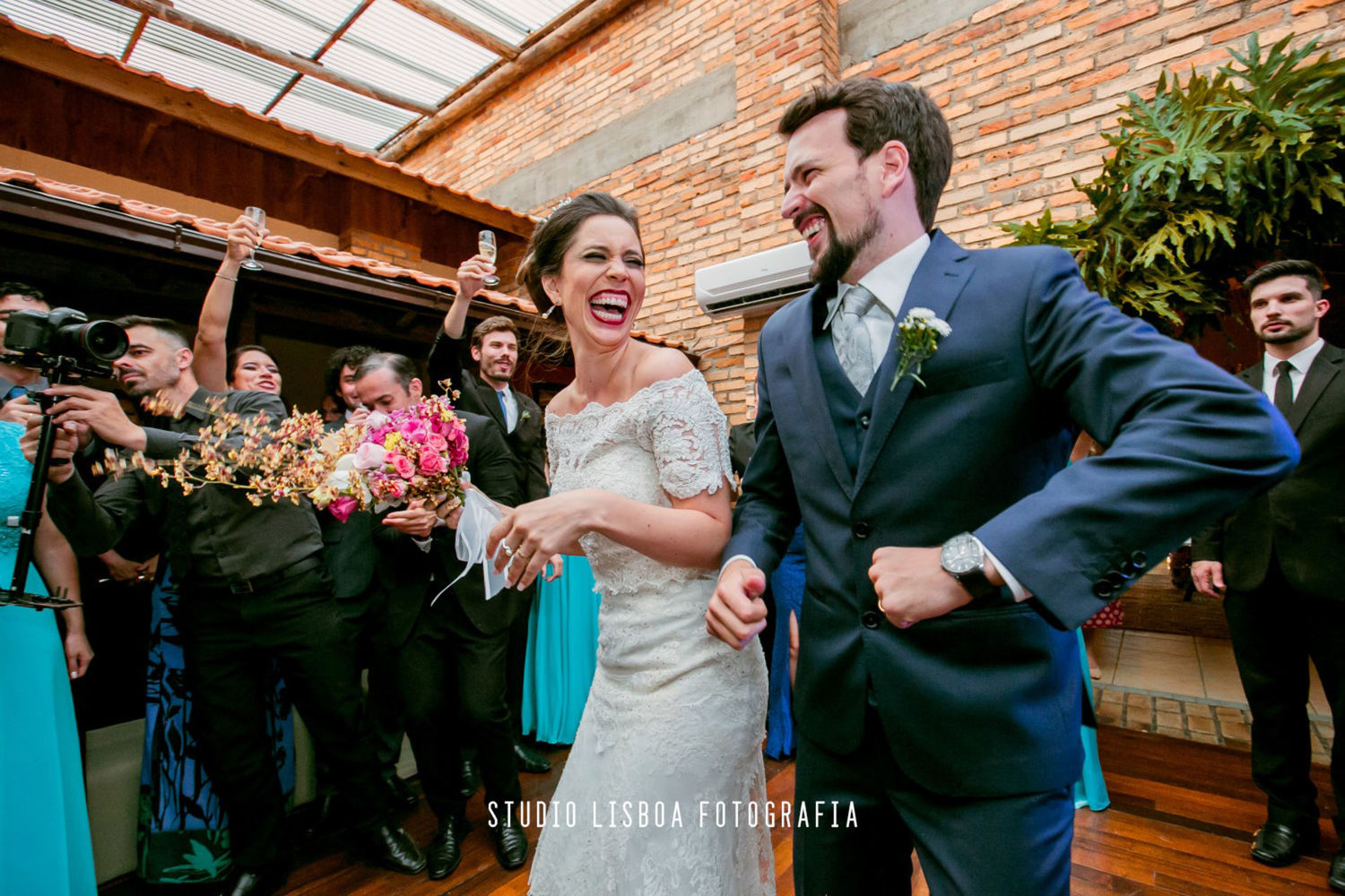 Foto Wedding Anna e João Foto Wedding Anna e João - Imagem 128