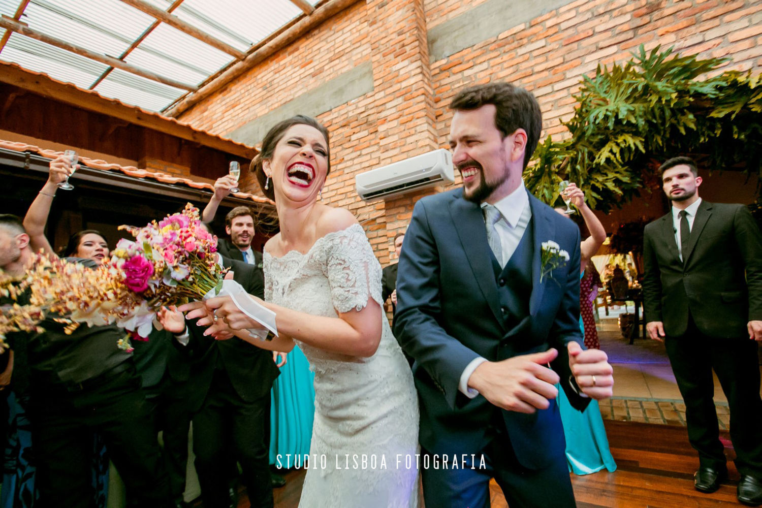 Foto Wedding Anna e João Foto Wedding Anna e João - Imagem 129