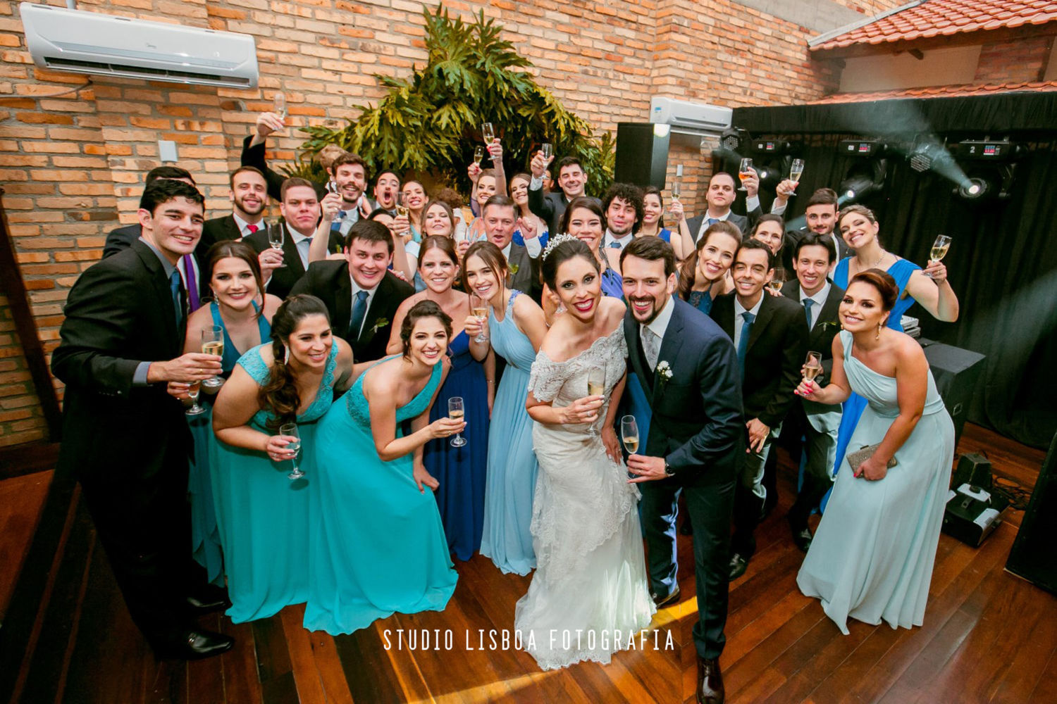 Foto Wedding Anna e João Foto Wedding Anna e João - Imagem 132