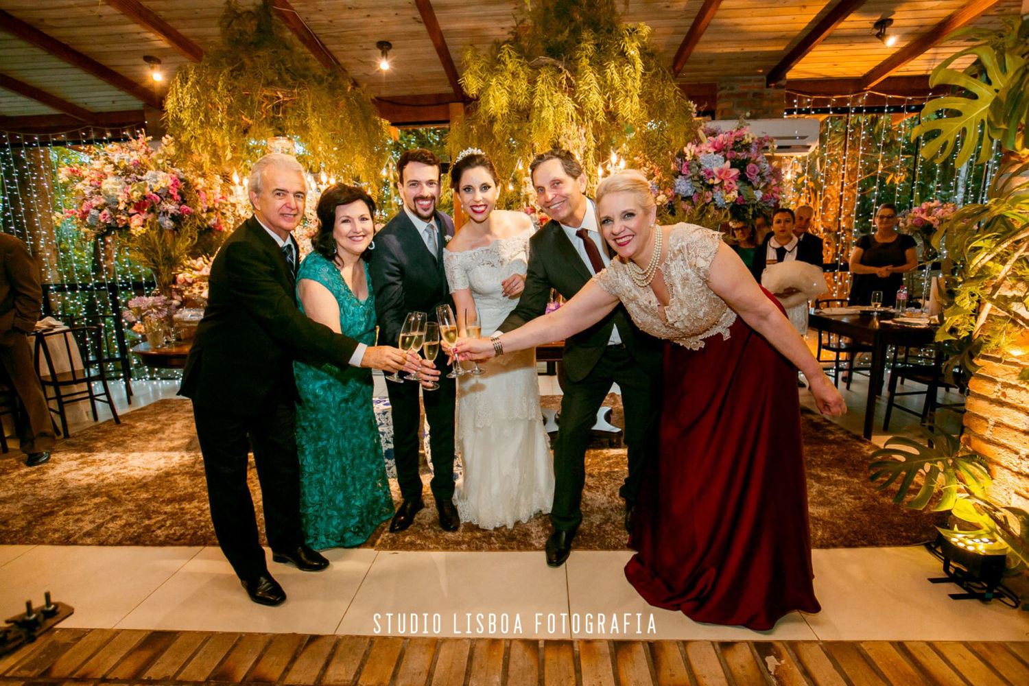 Foto Wedding Anna e João Foto Wedding Anna e João - Imagem 133