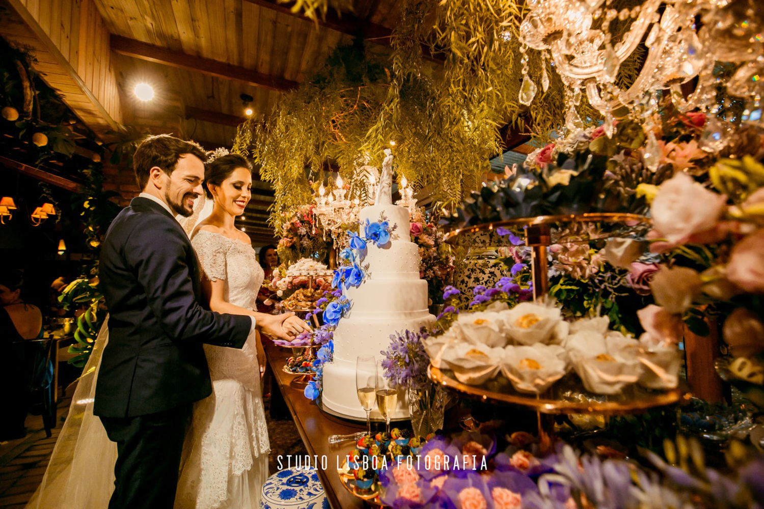 Foto Wedding Anna e João Foto Wedding Anna e João - Imagem 134
