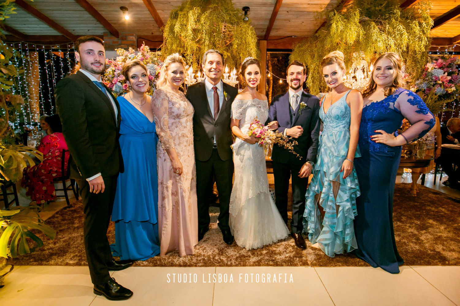 Foto Wedding Anna e João Foto Wedding Anna e João - Imagem 135