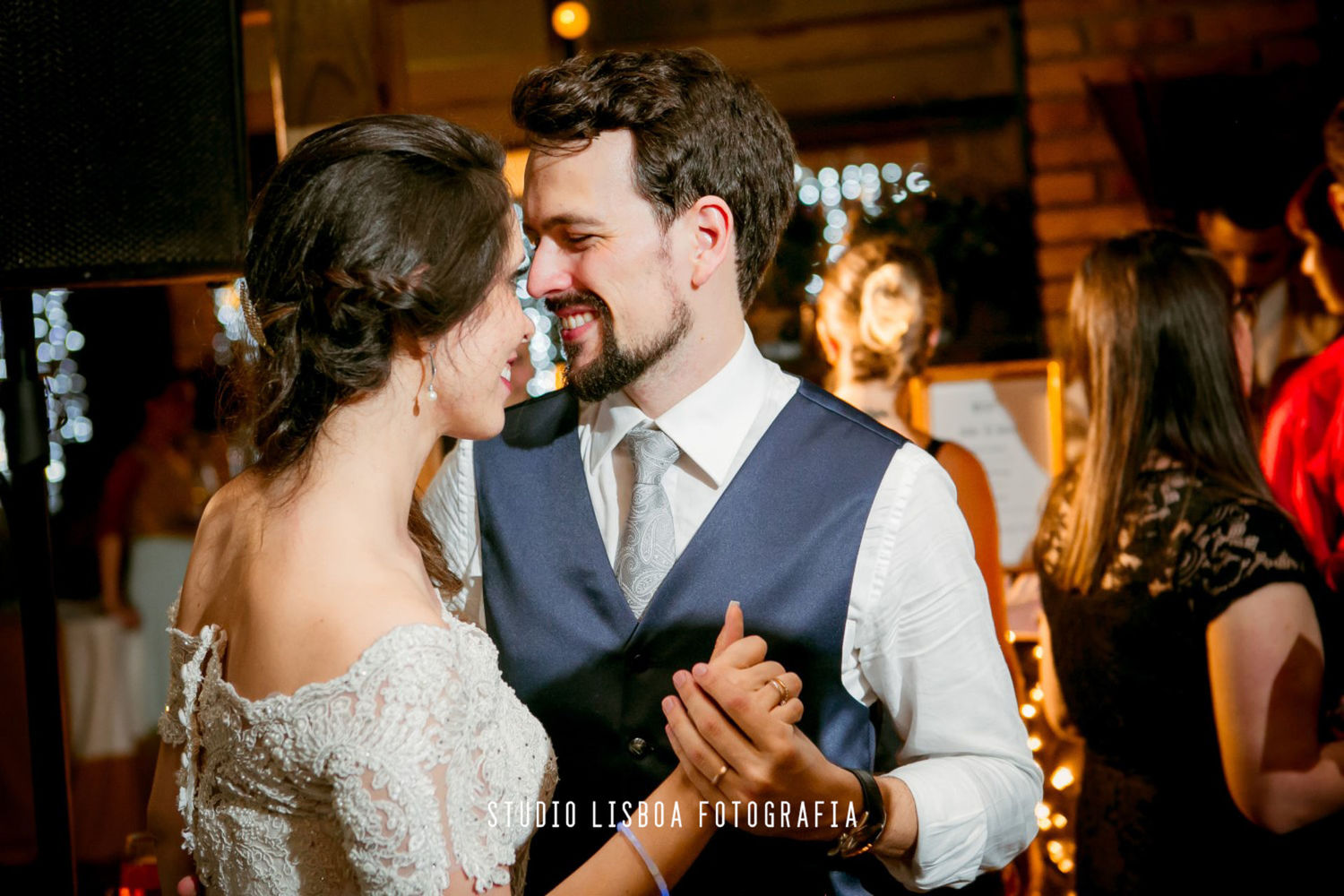Foto Wedding Anna e João Foto Wedding Anna e João - Imagem 137