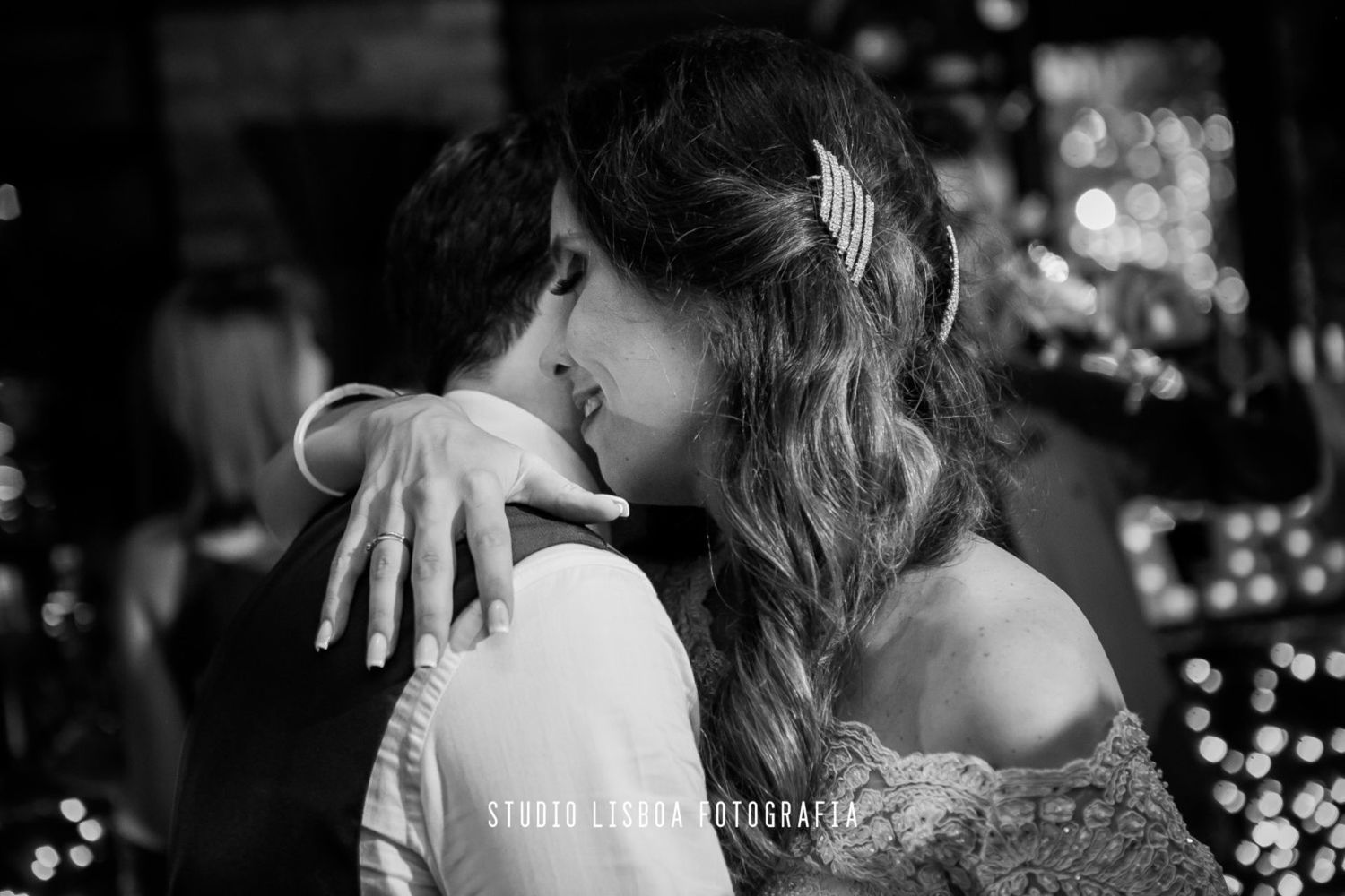 Foto Wedding Anna e João Foto Wedding Anna e João - Imagem 138
