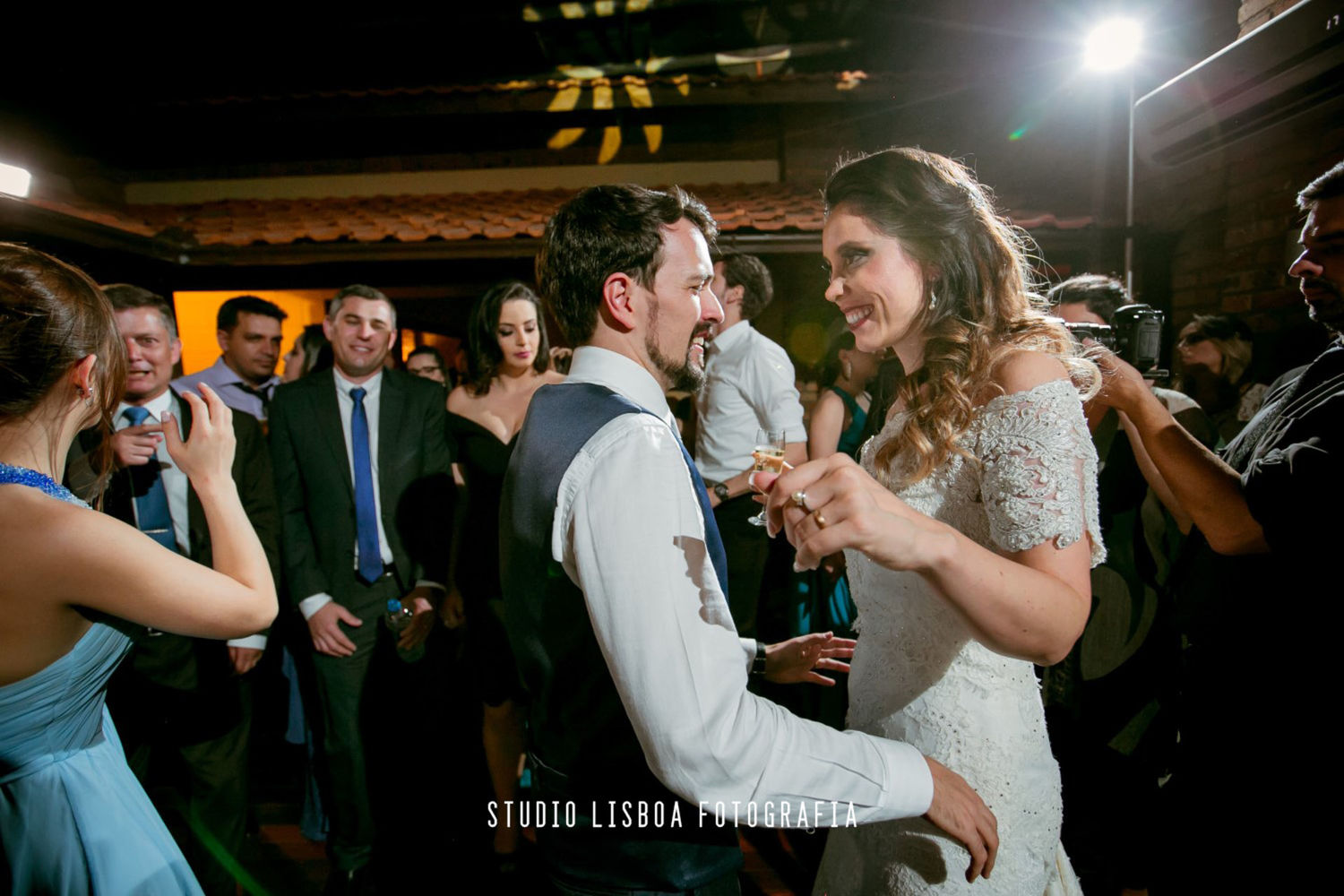 Foto Wedding Anna e João Foto Wedding Anna e João - Imagem 139