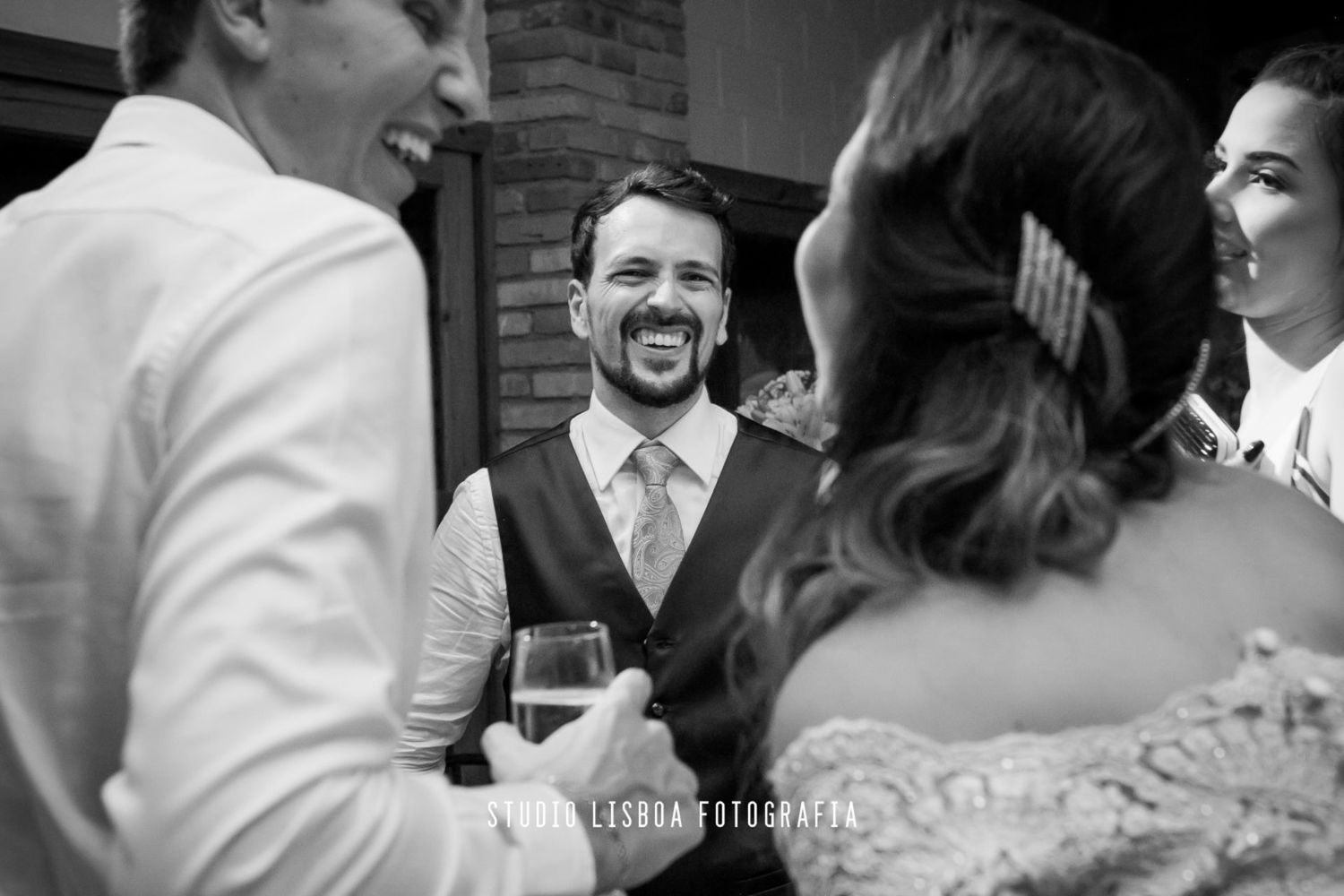 Foto Wedding Anna e João Foto Wedding Anna e João - Imagem 142