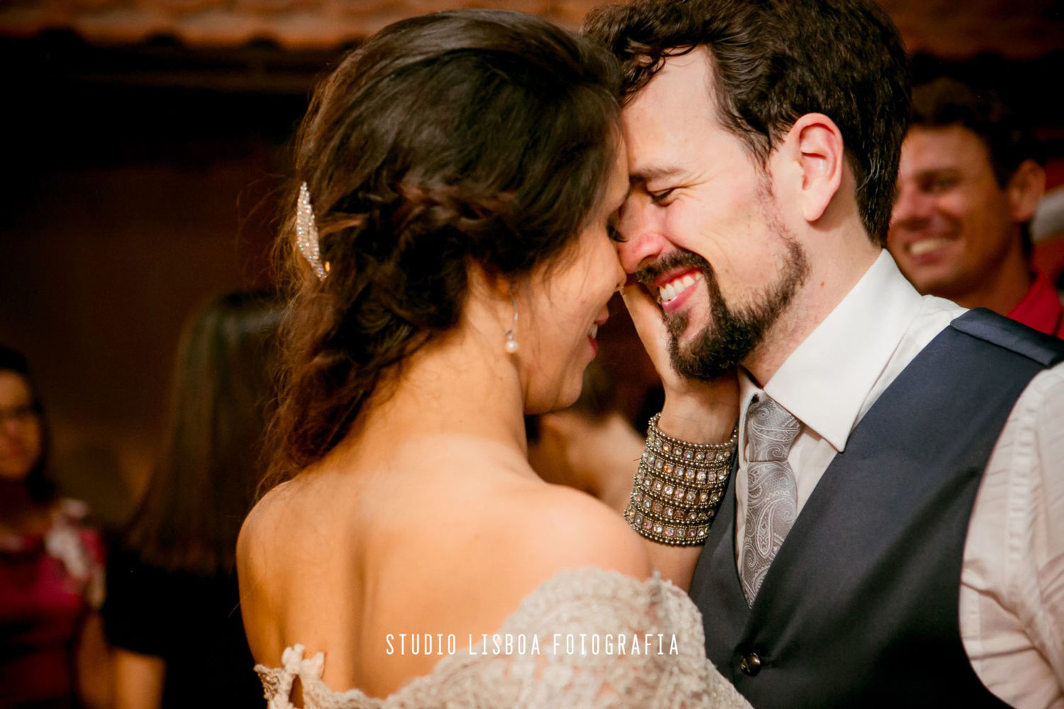 Foto Wedding Anna e João Foto Wedding Anna e João - Imagem 144