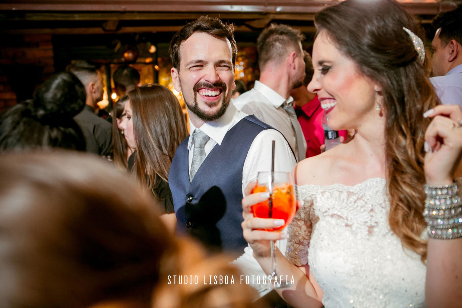 Foto Wedding Anna e João Foto Wedding Anna e João - Imagem 146