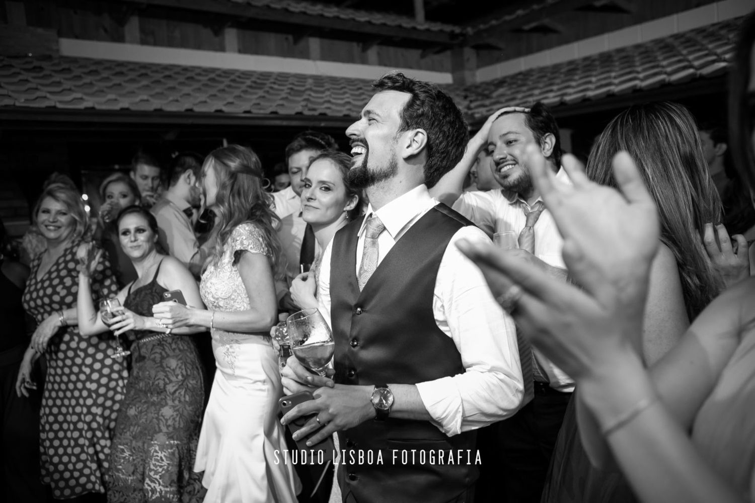 Foto Wedding Anna e João Foto Wedding Anna e João - Imagem 147