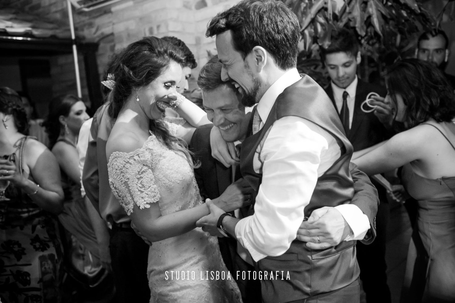 Foto Wedding Anna e João Foto Wedding Anna e João - Imagem 148