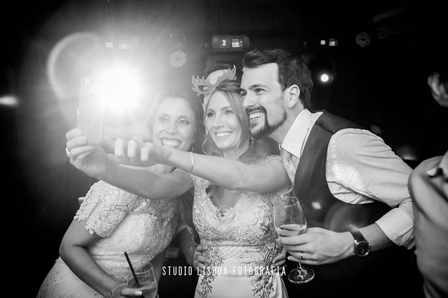 Foto Wedding Anna e João Foto Wedding Anna e João - Imagem 149