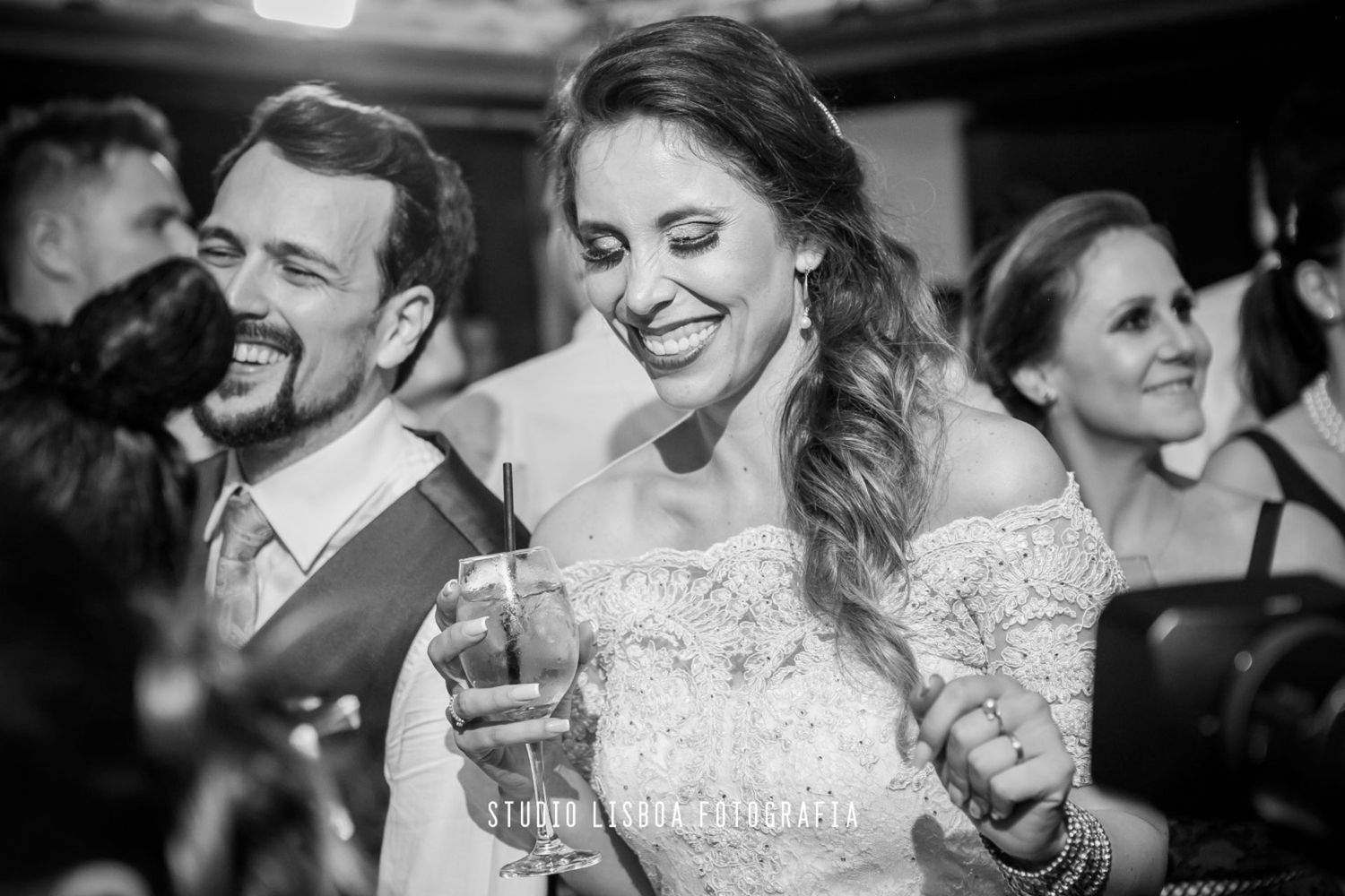 Foto Wedding Anna e João Foto Wedding Anna e João - Imagem 152