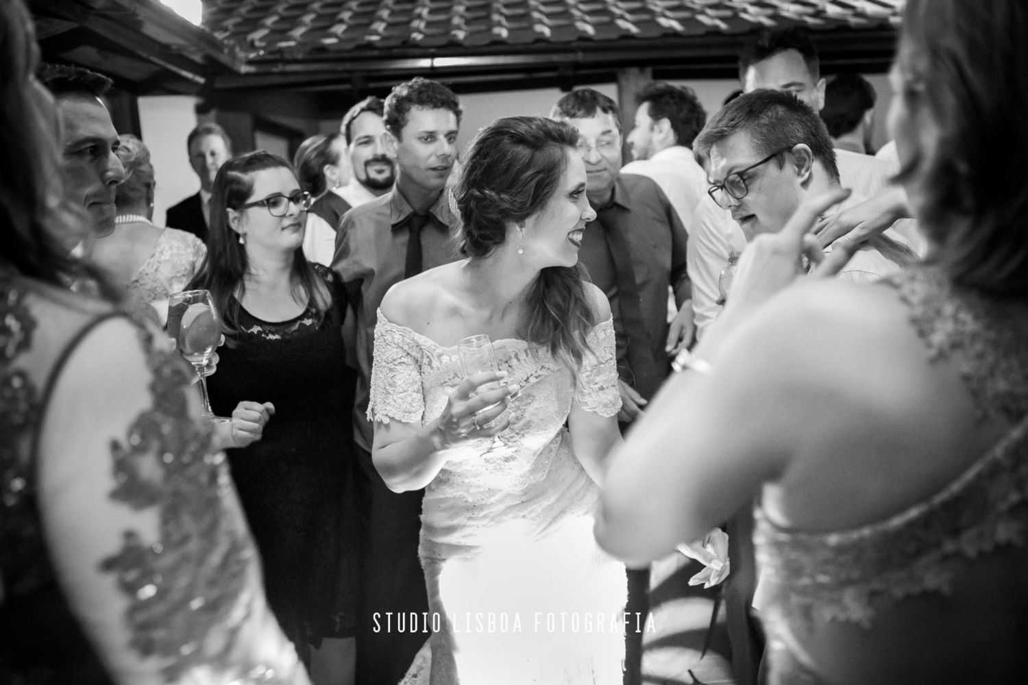 Foto Wedding Anna e João Foto Wedding Anna e João - Imagem 153