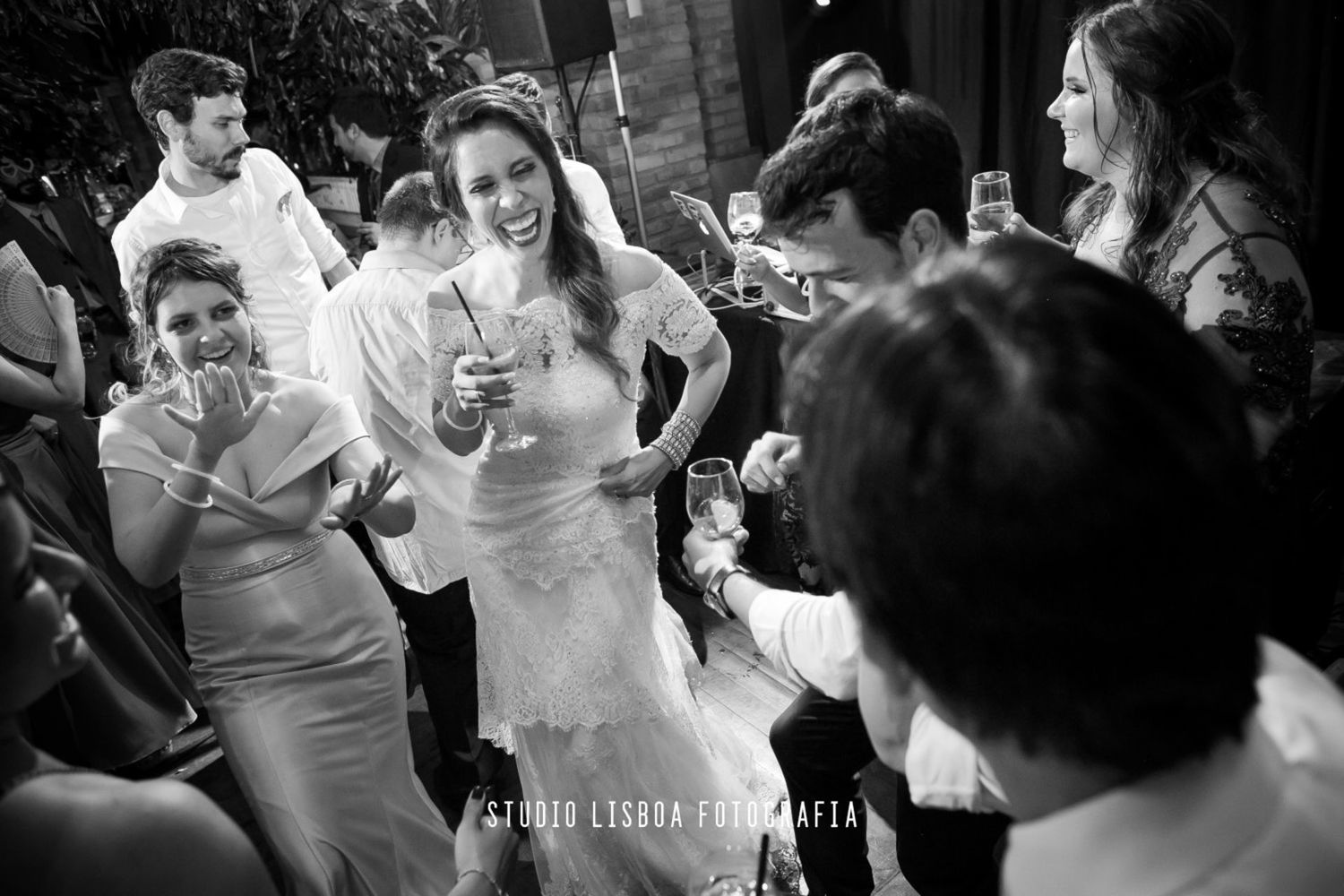 Foto Wedding Anna e João Foto Wedding Anna e João - Imagem 154