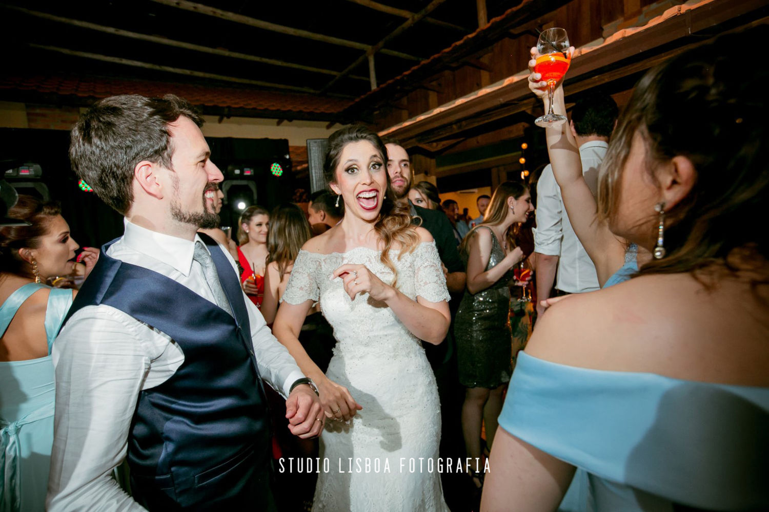 Foto Wedding Anna e João Foto Wedding Anna e João - Imagem 155