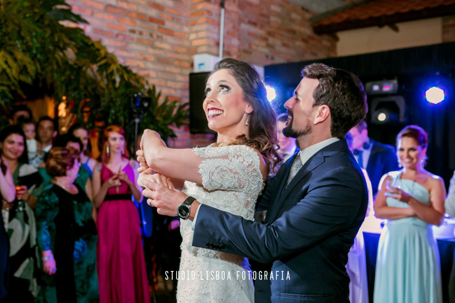 Foto Wedding Anna e João Foto Wedding Anna e João - Imagem 156