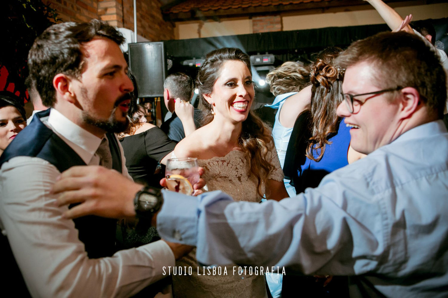 Foto Wedding Anna e João Foto Wedding Anna e João - Imagem 157