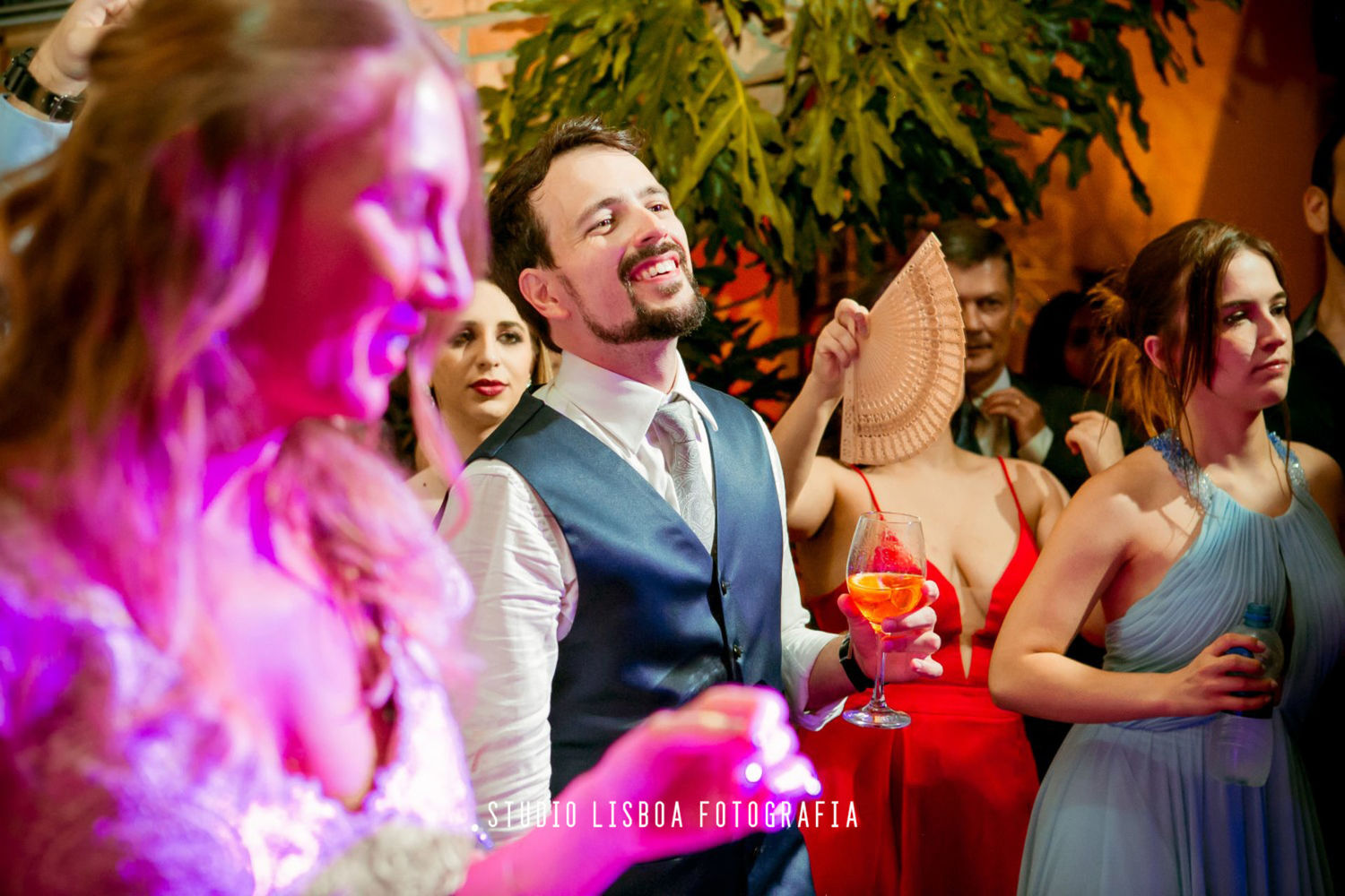 Foto Wedding Anna e João Foto Wedding Anna e João - Imagem 158