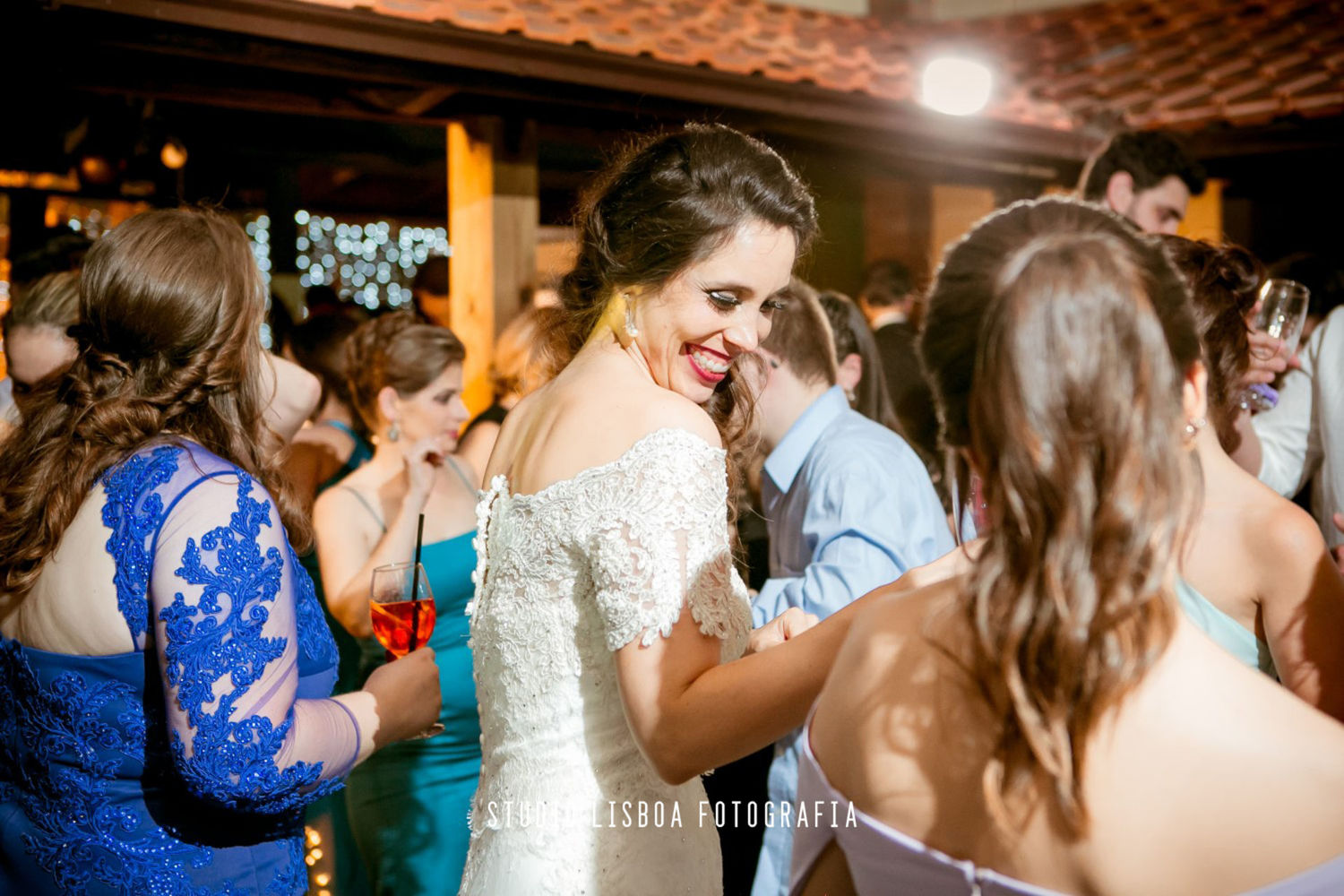 Foto Wedding Anna e João Foto Wedding Anna e João - Imagem 159