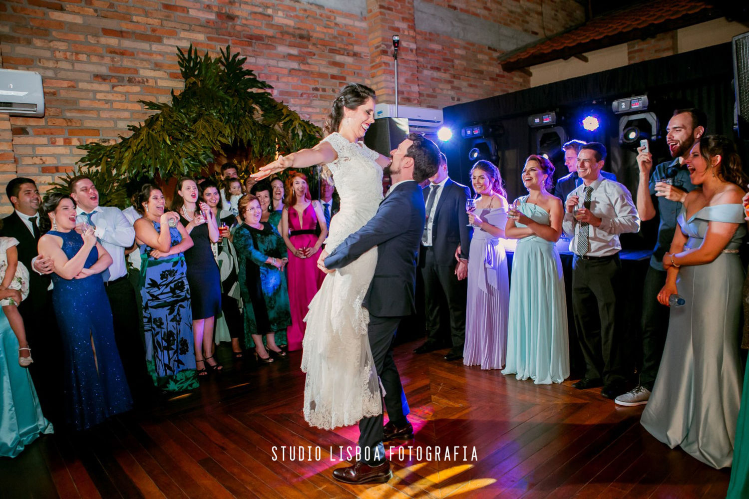 Foto Wedding Anna e João Foto Wedding Anna e João - Imagem 160