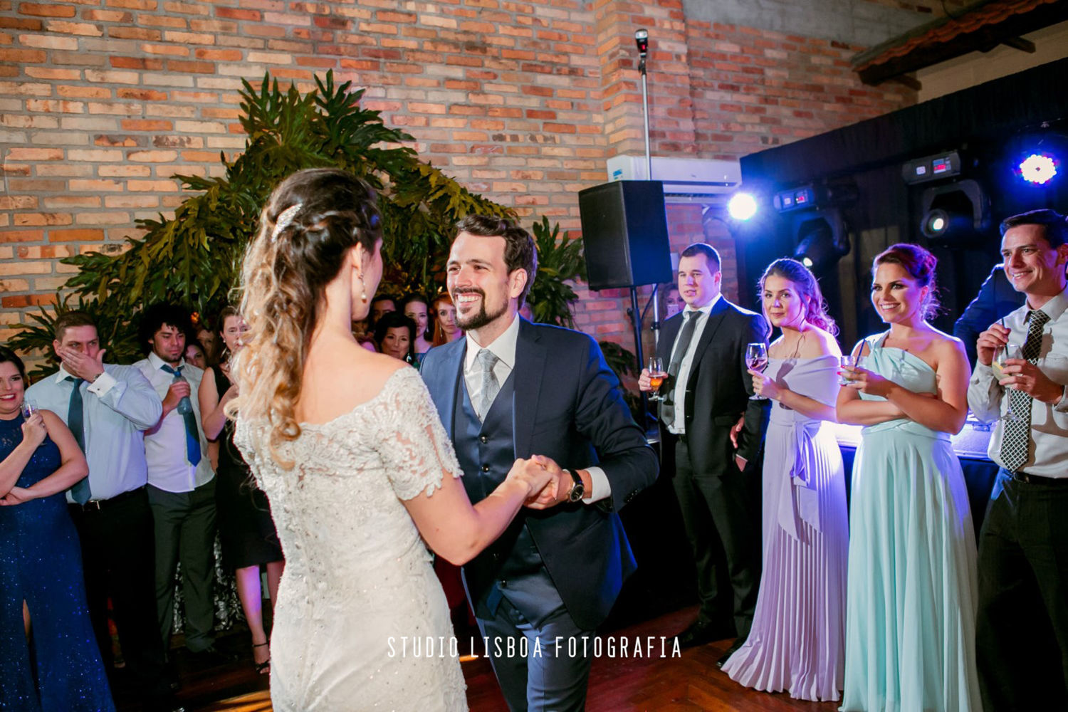 Foto Wedding Anna e João Foto Wedding Anna e João - Imagem 161
