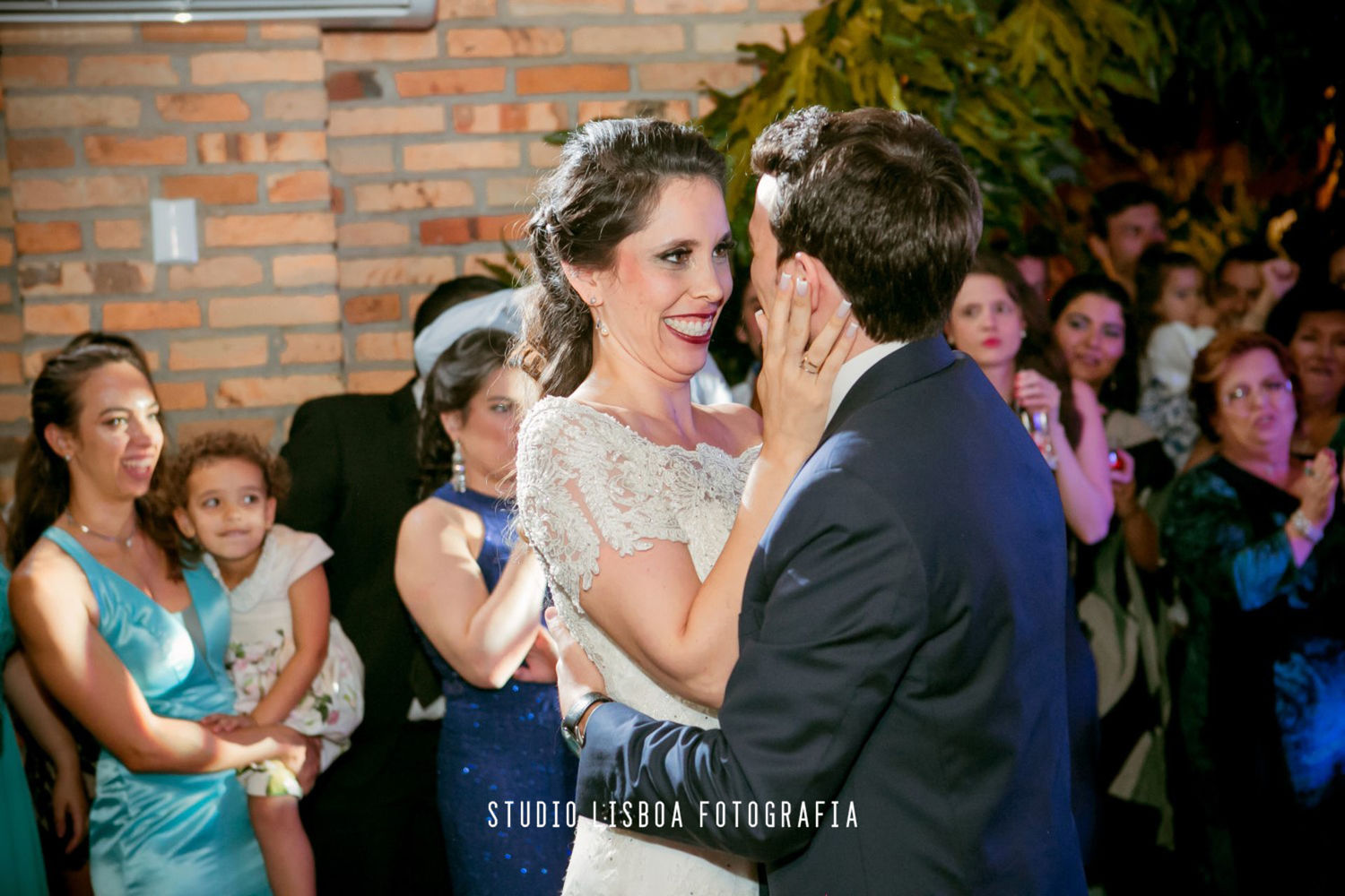 Foto Wedding Anna e João Foto Wedding Anna e João - Imagem 162
