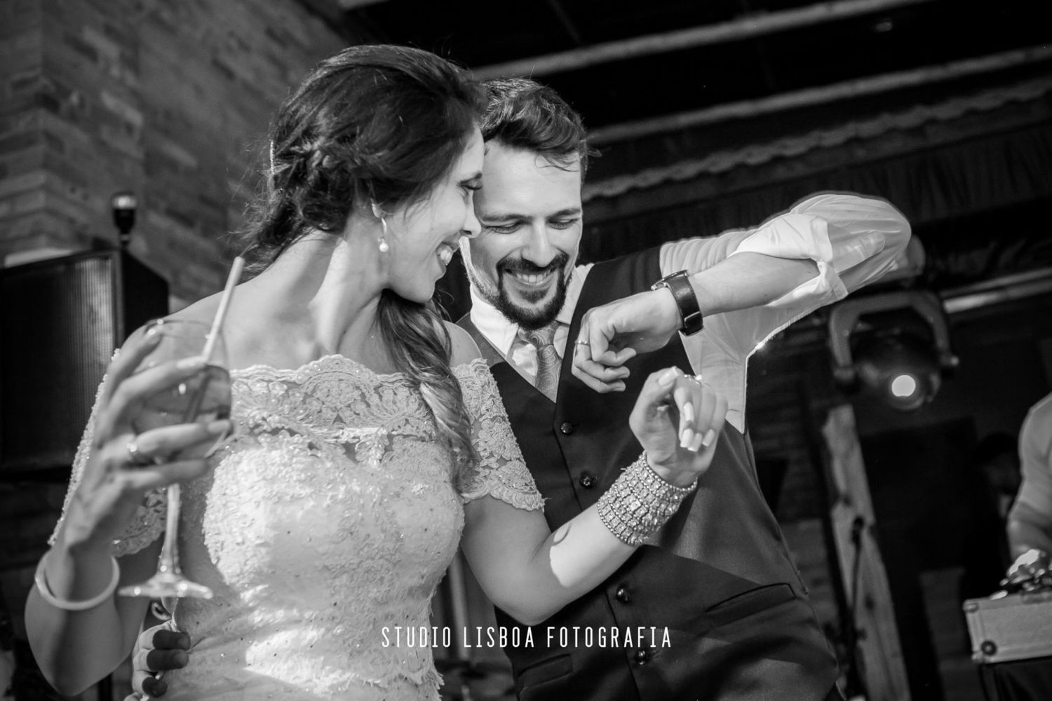 Foto Wedding Anna e João Foto Wedding Anna e João - Imagem 163