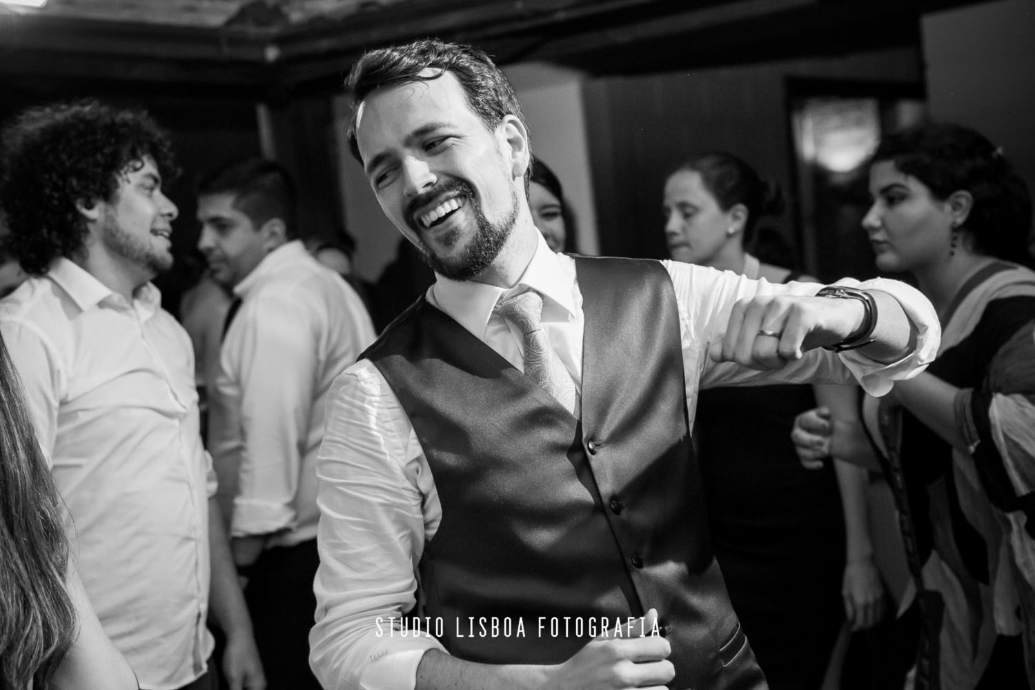 Foto Wedding Anna e João Foto Wedding Anna e João - Imagem 164
