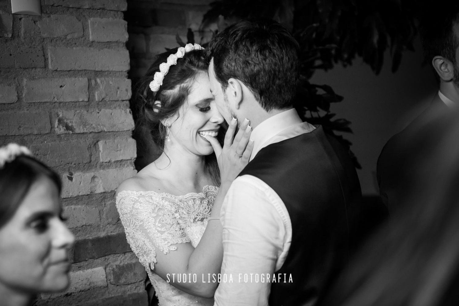Foto Wedding Anna e João Foto Wedding Anna e João - Imagem 165